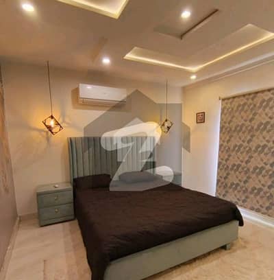 Fully Furnished Apartment For Rent In Bahria Town Sector E Luxury Living Prime Location Fully Furnished Apartment For Rent In Bahria Town Sector E Luxury Living Prime Location