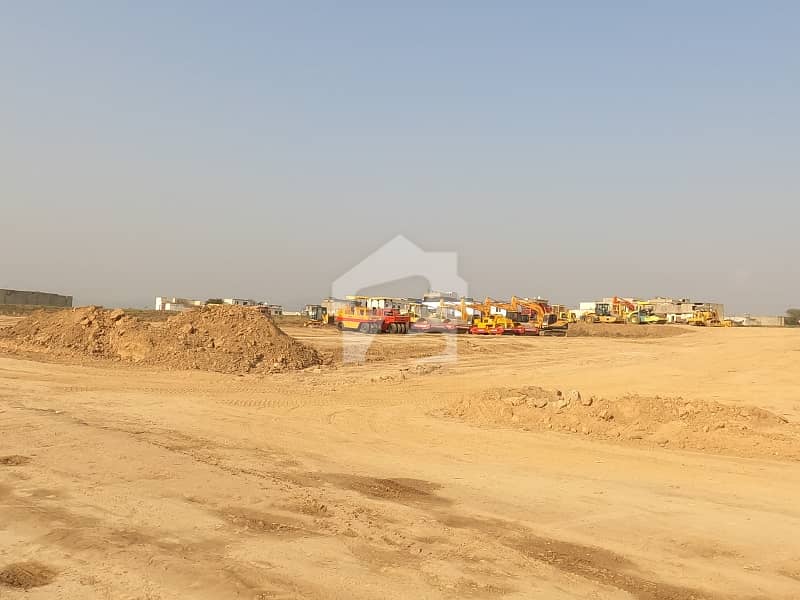 2450 Square Feet Residential Plot For Sale In F-14 2450 Square Feet Residential Plot For Sale In F-14