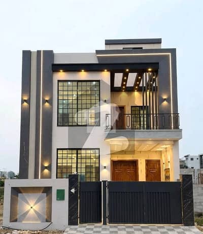 5 Marla House For Sale In Bahria Orchard Phase 1 Eastern Block | Prime Location 5 Marla House For Sale In Bahria Orchard Phase 1 Eastern Block | Prime Location