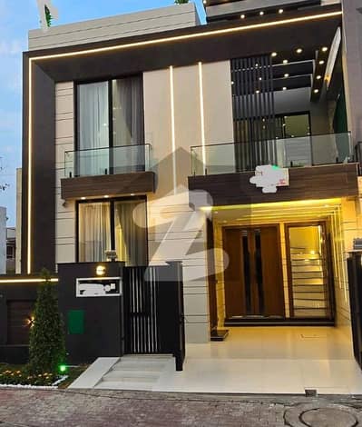5 Marla Property for Sale in Bahria Orchard Phase 1 Prime Location Best Investment