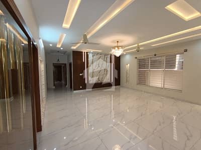 Ultra-Luxurious 12 Marla House For Sale Main Boulevard, CBR Phase 1 (Block C) Ultra-Luxurious 12 Marla House For Sale Main Boulevard, CBR Phase 1 (Block C)