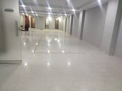 2200 Sq/Ft Commercial Space Available For Rent In Satellite Town