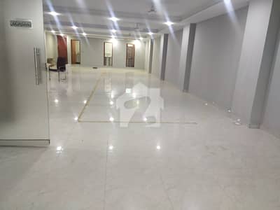 2200 Sq/Ft Commercial Space Available For Rent In Satellite Town