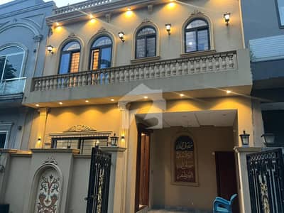 House Of 3 Marla Is Available In Contemporary Neighborhood Of Raiwind Road