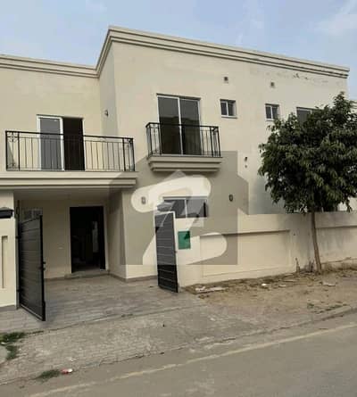 Brand New 5 Marla House for Sale Prime Location Ready to Move