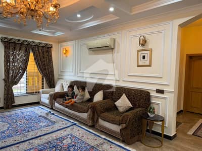 Double Story House