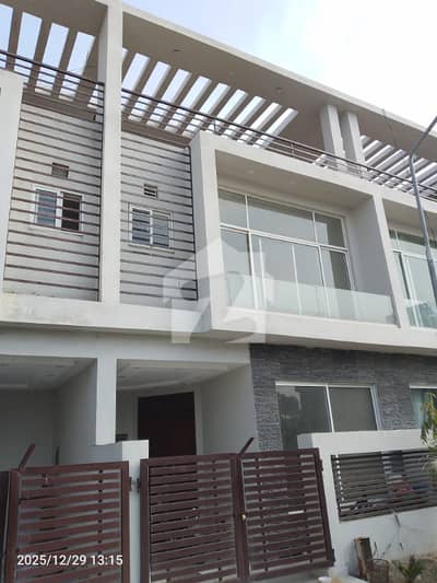 3 Marla Platinum House Near To Facing Park Available For Sale In Al Kabir Town Phase 2 3 Marla Platinum House Near To Facing Park Available For Sale In Al Kabir Town Phase 2