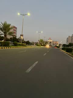 5 Marla Plot Available At Hot Location Near To park Mosque & Commercial At Reasonable Price In New Lahore City phase 3