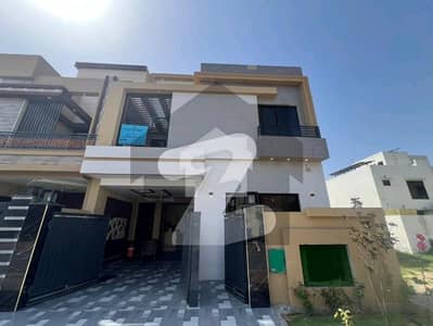 Brand New 5 Marla House For Sale In Bahria Orchard Phase 1 Lahore Hot Deal 170 Lac