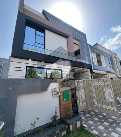 Urgent Sale! 5 Marla House in Bahria Orchard Phase 2 Best Price Grab This Deal