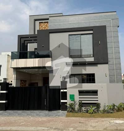 7 Marla House for Sale in Bahria Orchard Eastern Extension Prime Location Hot Deal