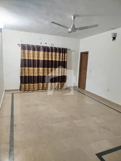 1 Kanal Ground Portion For Rent 2 Bed Dha Phase 2 Islamabad
