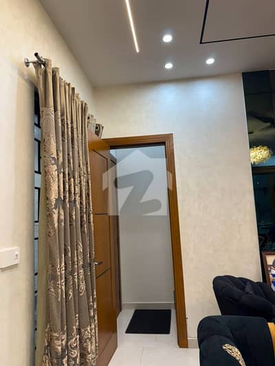 8.5 Marla house available for sale in Bahria Town ph8 Abu Baker block