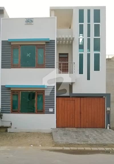 100Yards Bungalow FOR SALE