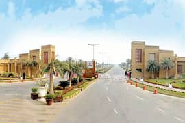 3 Marla Balloted Plot On Prime Location Near To Park & Masjid Available For Sale In New Lahore City Phase 4