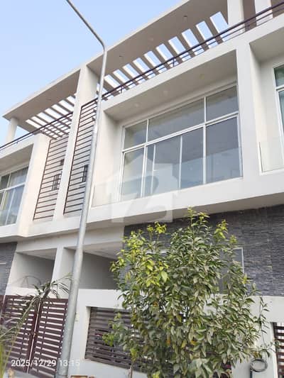 3 Marla Platinum Home Available For Rent In Al Kabir Town Ph-02