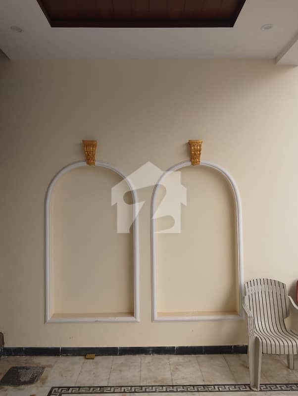 Double Storey House For Sale In New City Phase II Block E | Prime Location On Major Road Double Storey House For Sale In New City Phase II Block E | Prime Location On Major Road