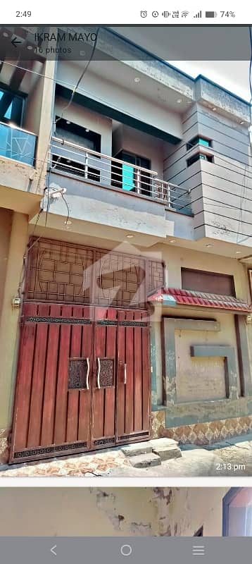 حمزہ ٹاؤن لاہور میں 2 کمروں کا 3 مرلہ مکان 55.0 لاکھ میں برائے فروخت۔ حمزہ ٹاؤن لاہور میں 2 کمروں کا 3 مرلہ مکان 55.0 لاکھ میں برائے فروخت۔