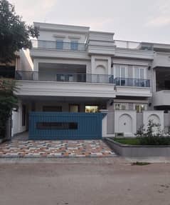 Located On Indus Block Gas Electricity Water All Facilities Avaible