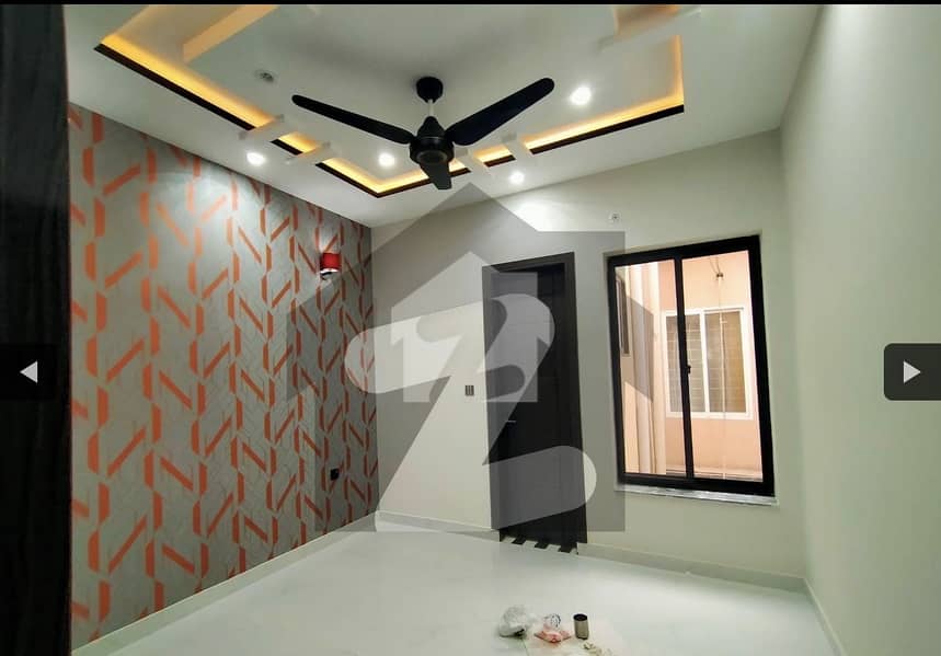 5 Marla House Available For Rent 5 Marla House Available For Rent