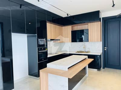 Modern Luxurious House Ocean Front For Sea Lovers With Basement Available For Sale