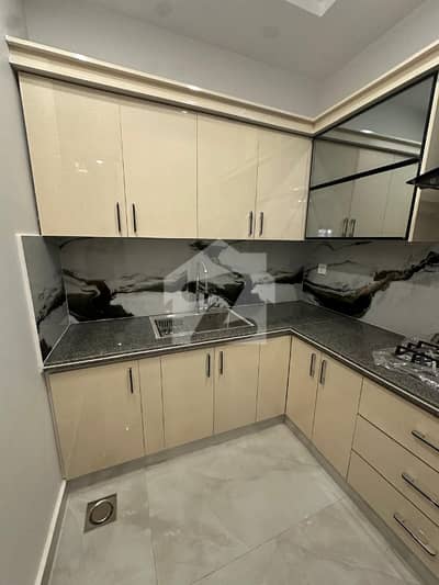 5 Marla Like New House Available For Rent In Bahria Town Lahore
