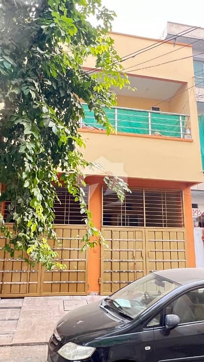 5 Marla Use House For Sale With Gas Good Location 5 Marla Use House For Sale With Gas Good Location