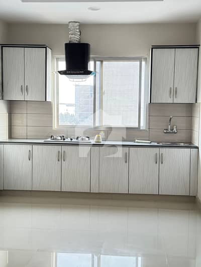 1 BHK Luxury Apartment | Gulberg Icon 2, Block C | Immediate Rental @ 38K, Upside To 65K