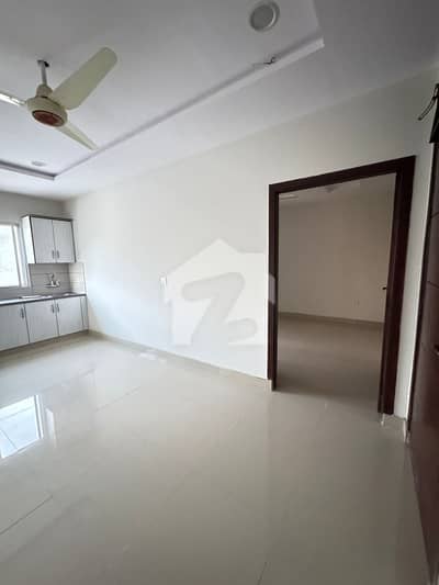 1 BHK Luxury Apartment | Gulberg Icon 2, Block C | Immediate Rental @ 38K, Upside To 65K