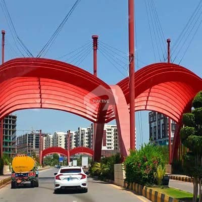 Gulberg Greens - Block D, Gulberg Greens, Gulberg, Islamabad, Islamabad Capital