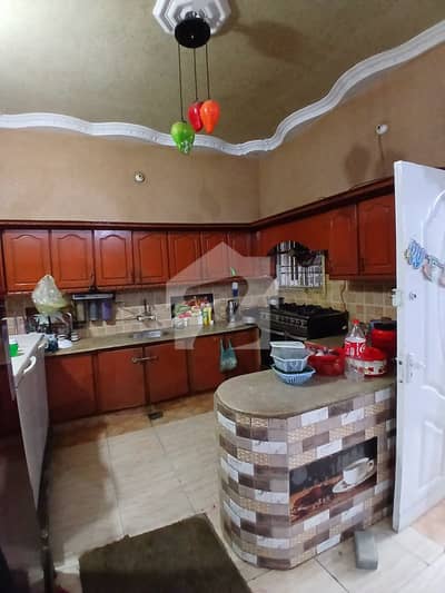 2 Beds Drawing Lounge Ground Floor For Sale