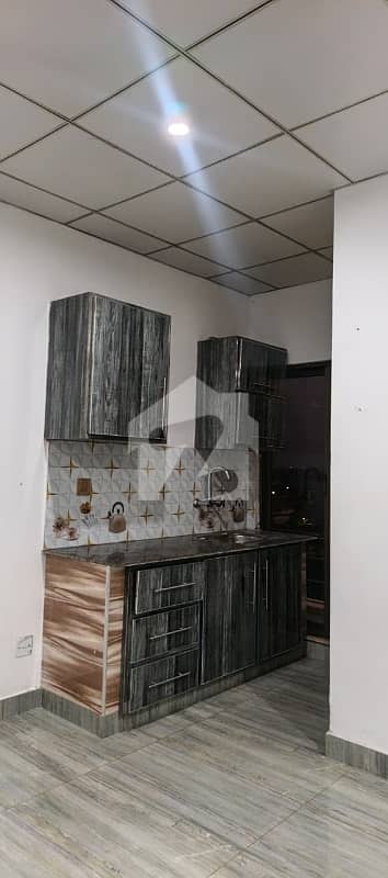 STUDIO LUXURY UNFURNISHED APARTMENT AVAILABLE FOR RENT AT GULBERG GREEN ISLAMABAD