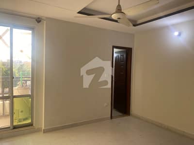2Bed Flat For Sale In Main Markaz D-17/2 Islamabad