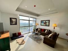 ONE CONSTITUTION AVENUE TOWER 1 BED FURNIHED FLAT FOR RENT ONE CONSTITUTION AVENUE TOWER 1 BED FURNIHED FLAT FOR RENT