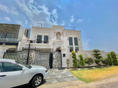 01 Kanal Designer House For Sale Royal Orchard Multan