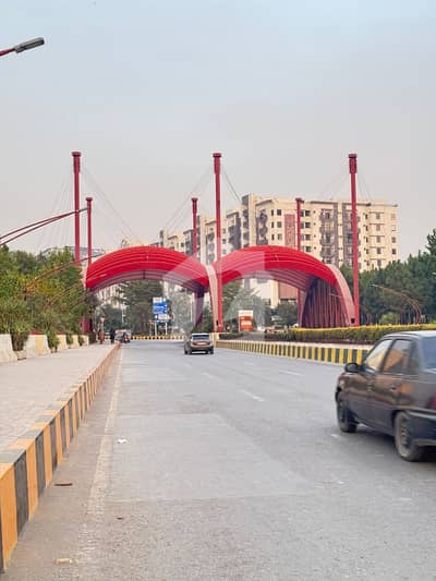 4 Kanal Farmhouse For Sale In Gulberg Greens Islamabad