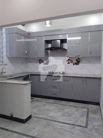 Portion For Rent Available In I-10 Islamabad Ideal Location Near By International Islamic University
