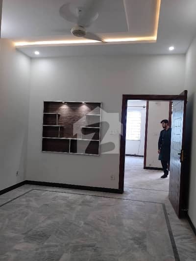 Portion For Rent Available In I-10 Islamabad Ideal Location Near By International Islamic University