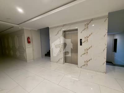 Ready to Move: Fully Furnished 2-Bed Luxury Apartment For Sale Pearl One Tower, Iqbal Block Ready to Move: Fully Furnished 2-Bed Luxury Apartment For Sale Pearl One Tower, Iqbal Block