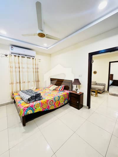 2 BHK Luxury Apartment Gulberg Icon 2, Block C Immediate Rental 46K, Upside To 80K 2 BHK Luxury Apartment Gulberg Icon 2, Block C Immediate Rental 46K, Upside To 80K