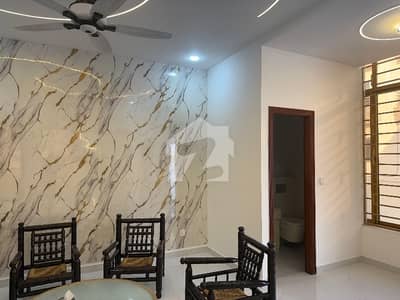 Spacious House Is Available In D-12 For Sale