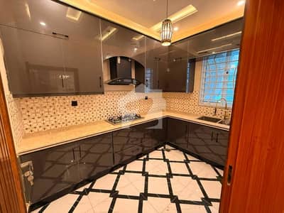 Brand New House For Rent Available In I-11/2 Islamabad Ideal Location Near By International Islamic University