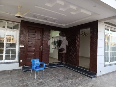 investor Price Brand New House Available For Sale in FGEHA Sector G-14/3, Islamabad.