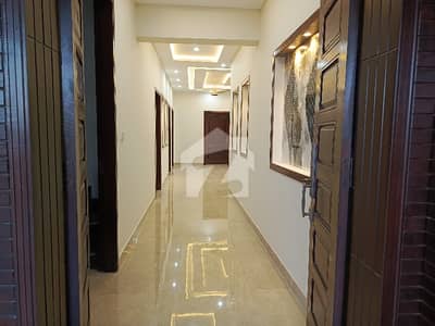 investor Price Brand New House Available For Sale in FGEHA Sector G-14/3, Islamabad.