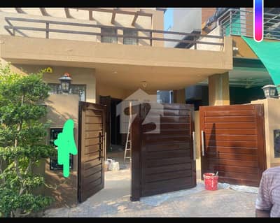 8 Marla Lower Portion for Rent in DHA Rahbar, Block A, Lahore