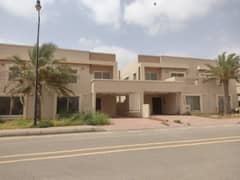 235 Square Yards Villas Available For Sale in Precinct 31 Bahria Town Karachi