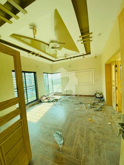 Kanal brand new portion for rent
