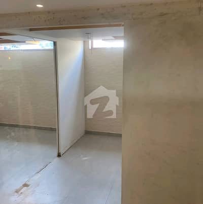 E-11 Multi Lower Ground Shop Size 10*27 (270 Sqft) Ideal Investment Demand 60 Lac