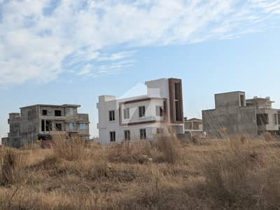 25X50 FIVE Marla Possession Plot For Sale