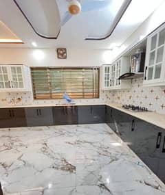Brand New House For Rent Available In I-11/2 Islamabad Ideal Location Near By International Islamic University